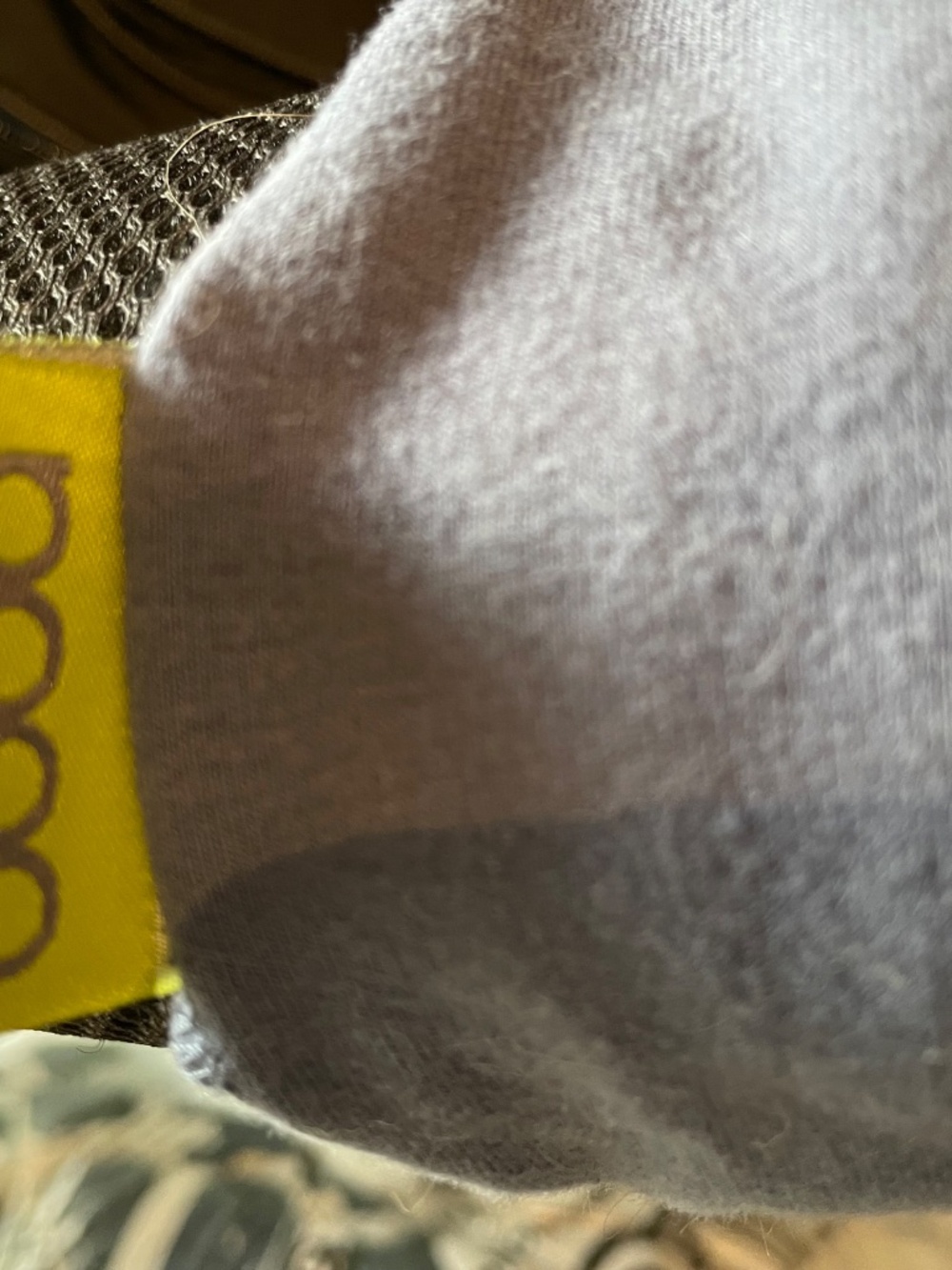 Boba infant wrap - Picture 2 of 2